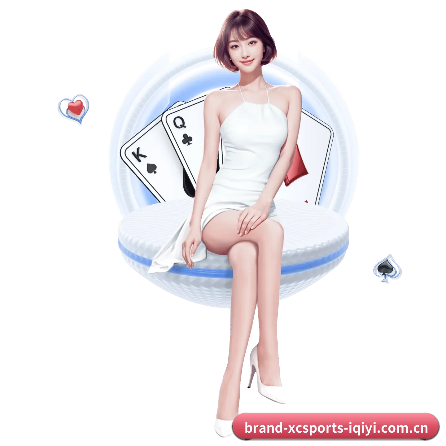 杏彩体育围绕看比赛的场景设计的主要协助 - 多运动项目内容板块 | xcsports